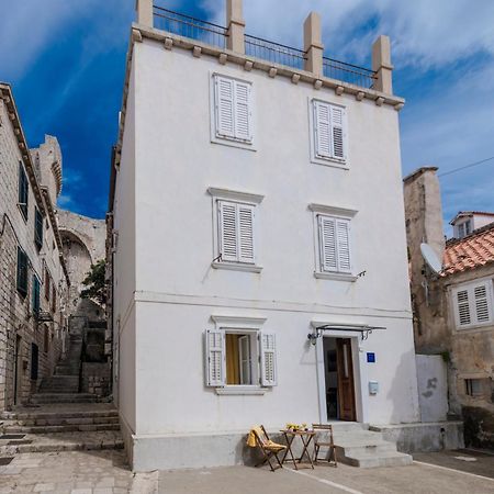 Welcome Apartment - Old Town Dubrovnik Buitenkant foto