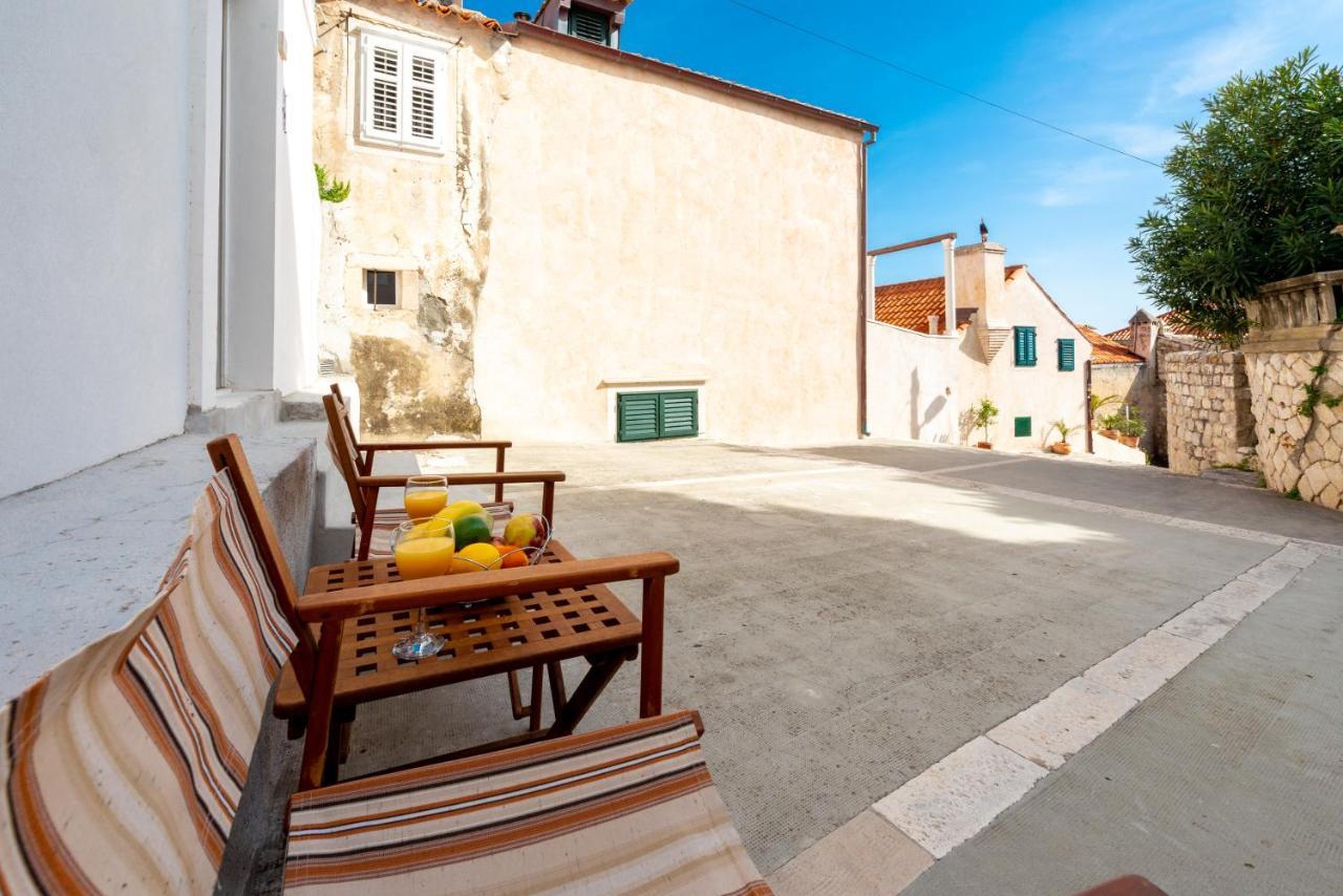 Welcome Apartment - Old Town Dubrovnik Buitenkant foto