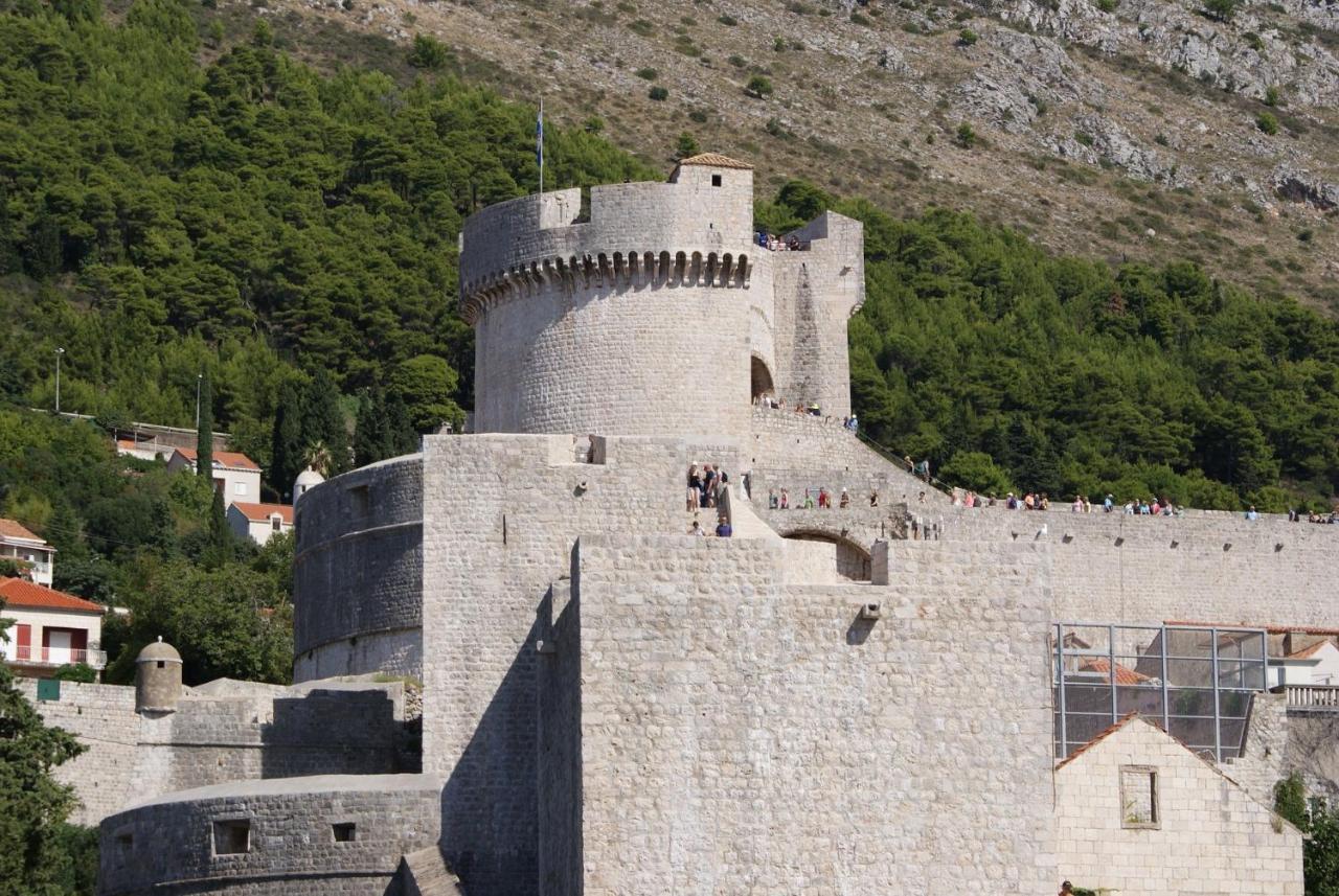 Welcome Apartment - Old Town Dubrovnik Buitenkant foto