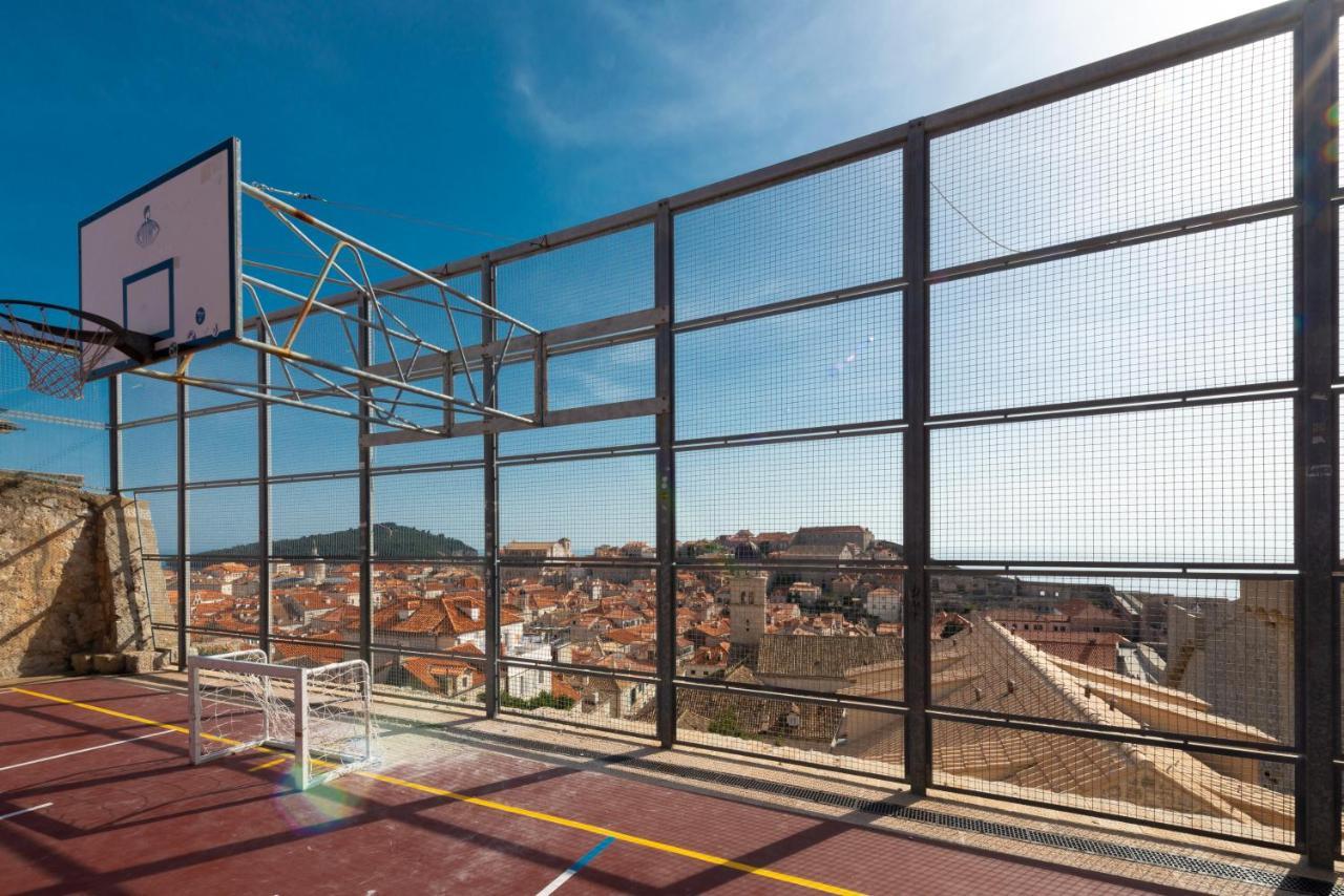 Welcome Apartment - Old Town Dubrovnik Buitenkant foto