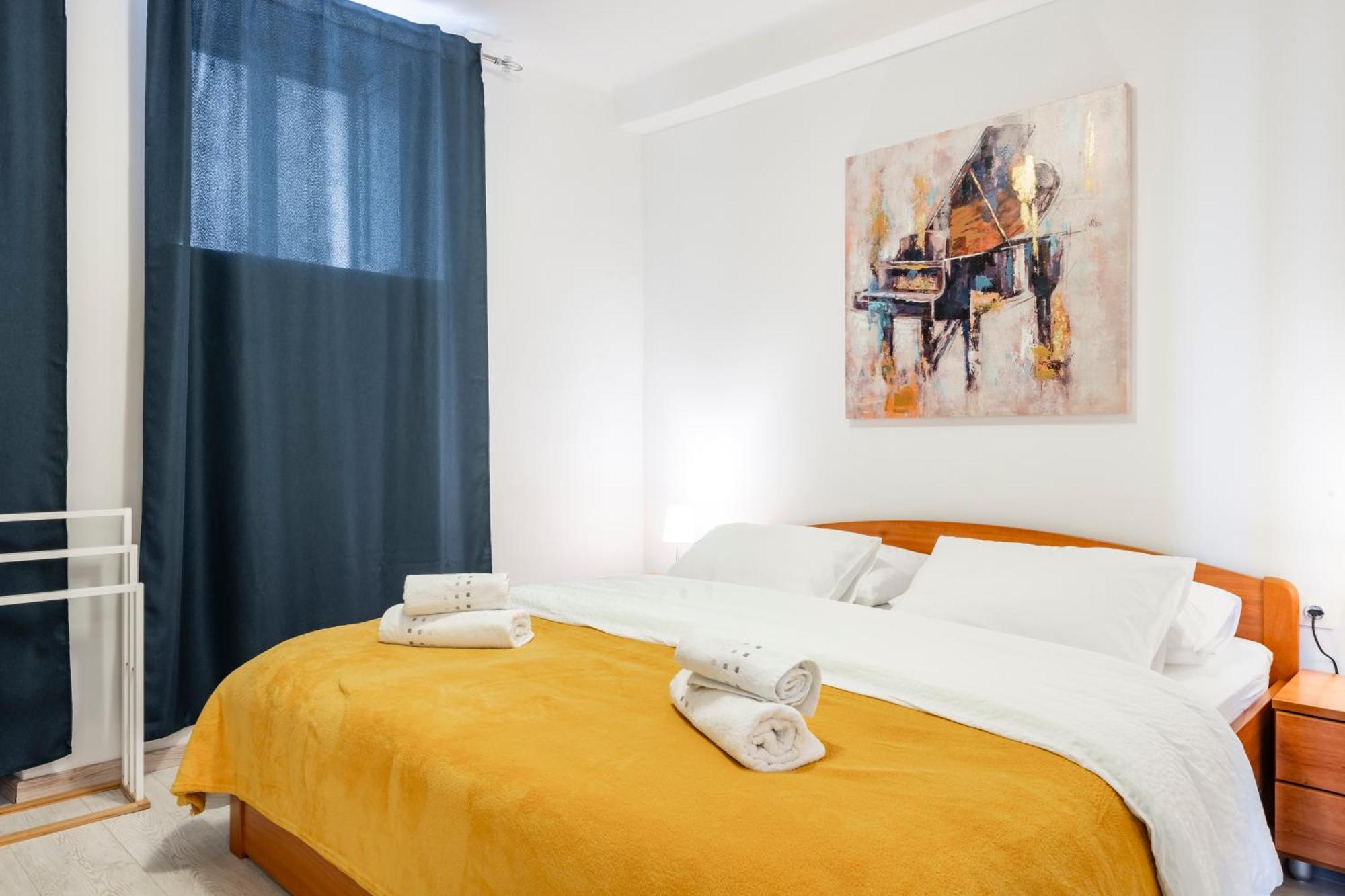 Welcome Apartment - Old Town Dubrovnik Buitenkant foto