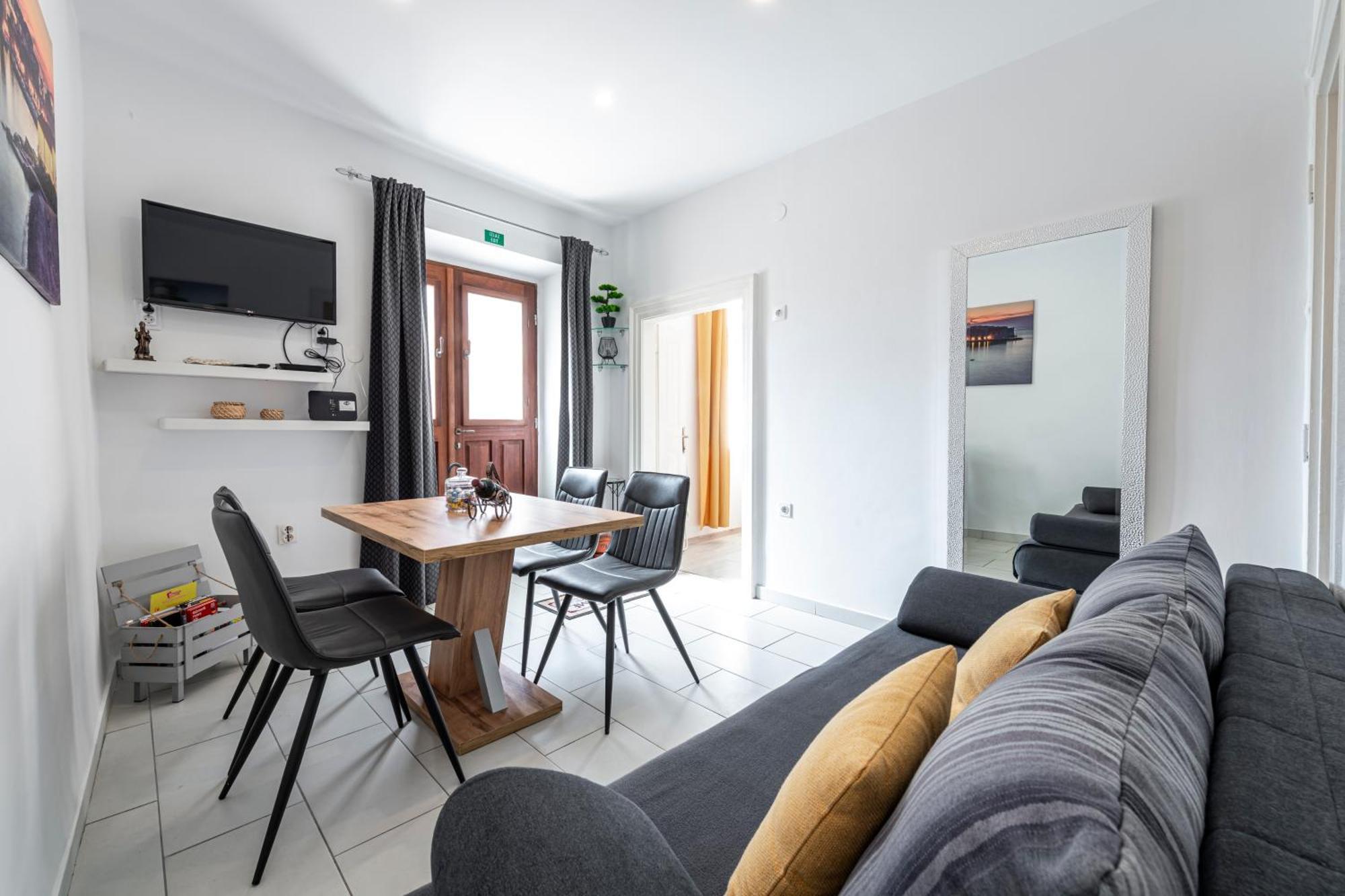 Welcome Apartment - Old Town Dubrovnik Buitenkant foto