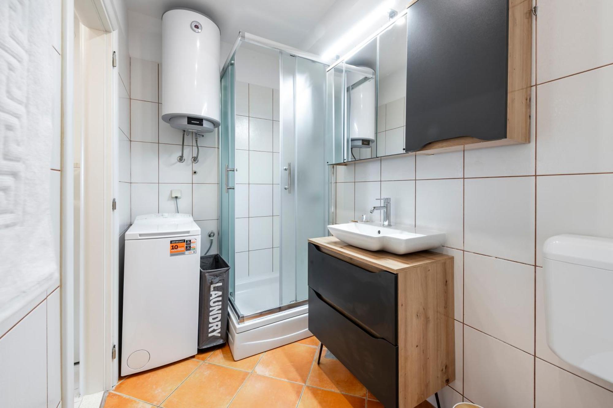 Welcome Apartment - Old Town Dubrovnik Buitenkant foto