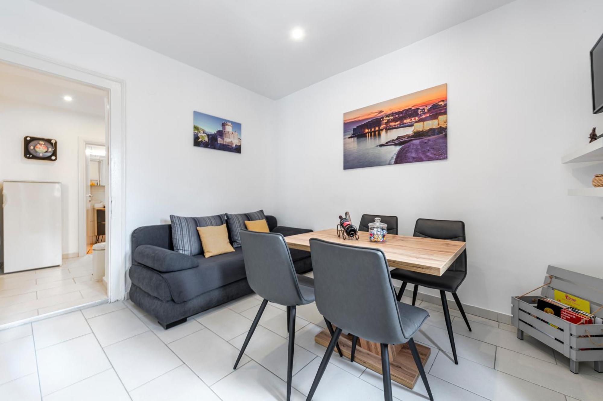 Welcome Apartment - Old Town Dubrovnik Buitenkant foto